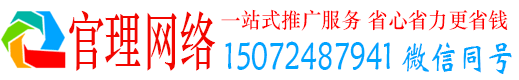 庄浪官理信息流大师